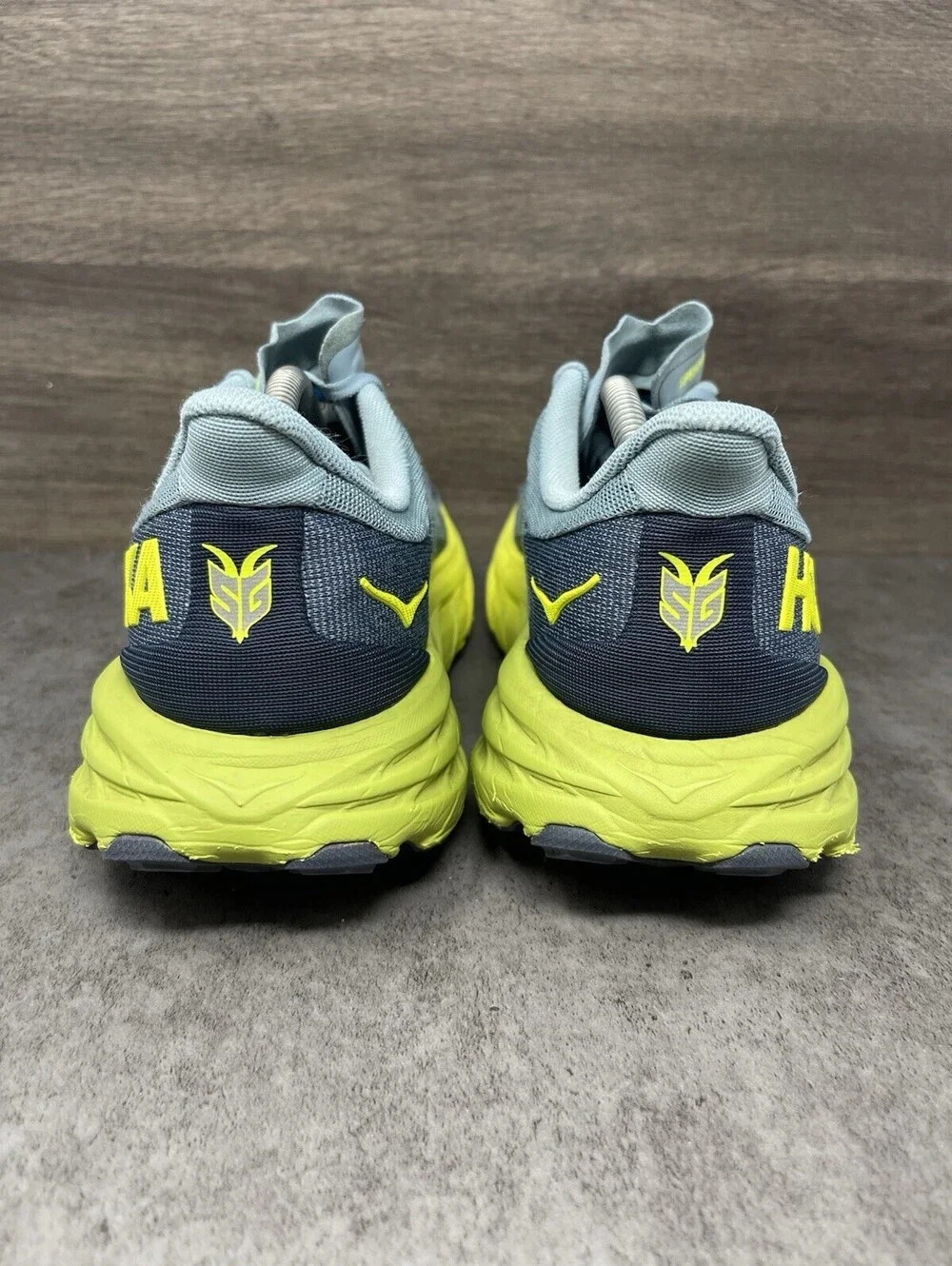 Hoka One One brand hoka